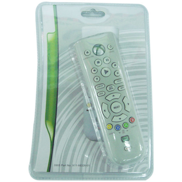 Mantel rasieren Konflikt microsoft xbox 360 media remote Matratze